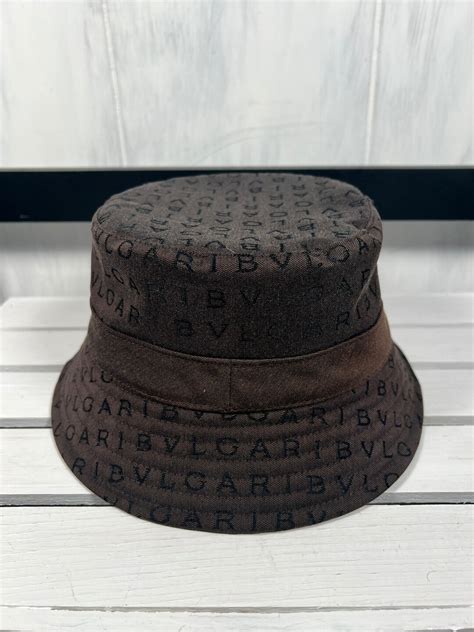 Original Quality BVLGARI Hat